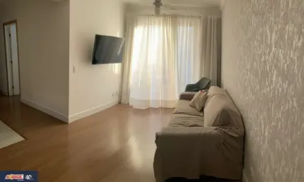Apartamento com 2 quartos à venda na Rua das Palmeiras, 599, Vila Augusta, Guarulhos, 70 m2 por R$ 450.000
