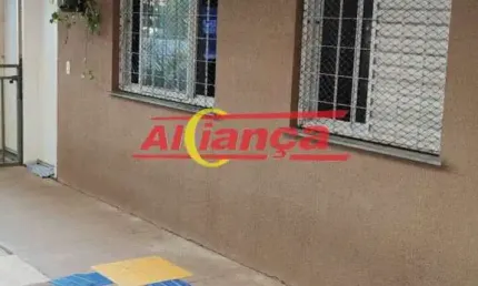 APARTAMENTO COM 2 DORMITÓRIOS À VENDA, 42 M² - JARDIM GUILHERMINO - GUARULHOS/SP