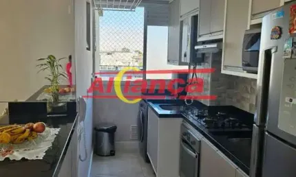 Apartamento com 3 quartos à venda na Rua Itamonte, 2310, Vila Medeiros, São Paulo