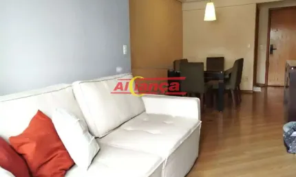 Apartamento com 3 quartos à venda na Rua Serra do Japi, 259, Vila Gomes Cardim, São Paulo