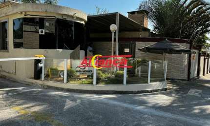 Apartamento com 2 quartos à venda na Rua Fernando Luz, 290, Água Chata, Guarulhos