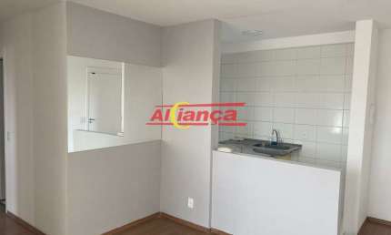 Apto Ponte Grande, 56 metros, 03 dorm, 01 vaga, 01 banheiro, lazer completo