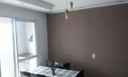 Apartamento com 3 dormitórios à venda, 73 m² - Vila Barros - Guarulhos/SP