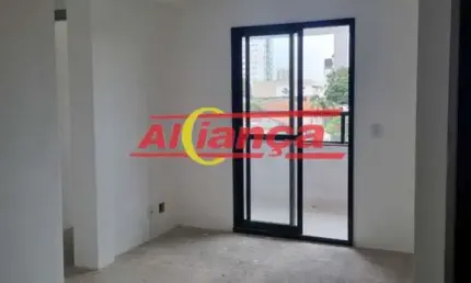 Apartamento com 2 quartos à venda na Rua Celso, 287, Vila Progresso, Guarulhos