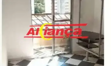 Oportunidade apartamento 02 dormitórios no jd. iporanga