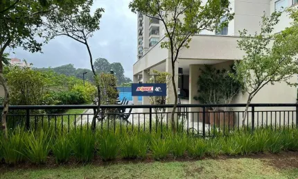 Apartamento com 2 quartos à venda na Avenida Bartholomeu de Carlos, 901, Portal dos Gramados, Guarulhos, 68 m2 por R$ 543.000