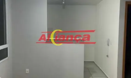 Apartamento no Cond. Santa Amélia, no Jardim Nova Cidade