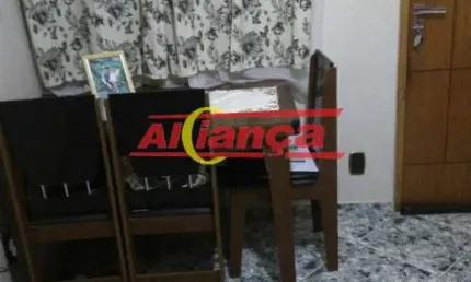 Apartamento com 2 quartos à venda na Rua Gabriel Ribeiro, 350, Vila Nova Galvão, São Paulo