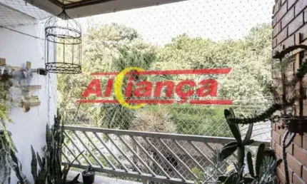 Apartamento com 3 quartos à venda na Rua Apucarana, 382, Tatuapé, São Paulo
