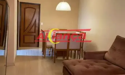 Apartamento porteira fechada e 3 vagas de garagem...