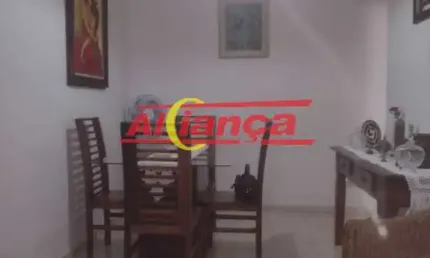 Apartamento com 2 quartos à venda, 68m² - picanço....
