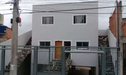 Apartamento com 2 quartos à venda na Rua Arthur Domingos Martins, 182, Jardim Fortaleza, Guarulhos