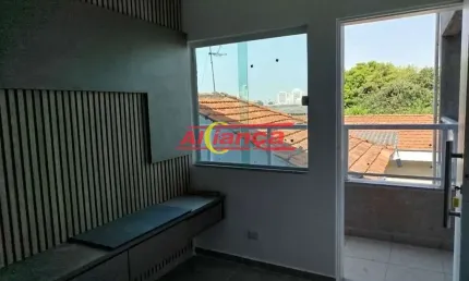 Apartamento com 2 quartos à venda na Rua dos Guatambus, 442, Vila Nova Mazzei, São Paulo