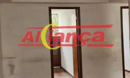 Apartamento com 3 quartos à venda na Avenida Odair Santanelli, 100, Parque Cecap, Guarulhos