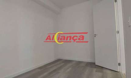 Apartamento com 2 dormitórios e vaga de garagem prox ao shopping internacional