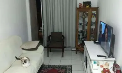 Apartamento com 2 dormitórios à venda, 61m2- vila leonor - guarulhos/sp