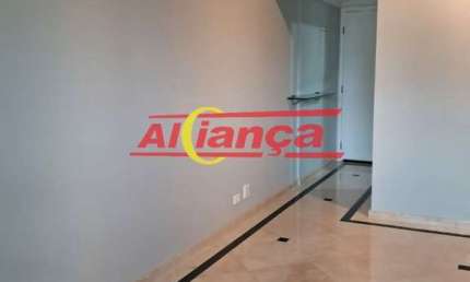 linda cobertura duplex no bosque maia 170 m2 950 mil