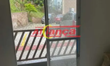 Apartamento com 3 quartos à venda na Rua Dolomita, 2328, Mikail II, Guarulhos