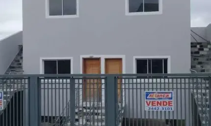 Apartamento com 2 quartos à venda na Rua Arthur Domingos Martins, 182, Jardim Fortaleza, Guarulhos