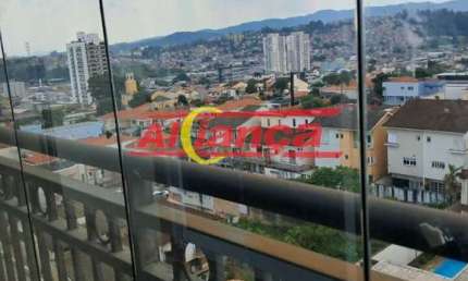 BELÍSSIMO AP VL. ROSÁLIA 3 SUITES C/SACADA/ SL 3 AMBIENTES / VARANDA GOURMET / 3 VAGA/ LAZER/ 154 M2
