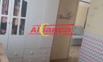 Apartamento com 2 dormitorios planejado em guarulhos