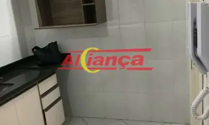 Excelente oportunidade! Apartamento de apartamento  Descubra o Conforto Urbano: Apartamento em Guaru