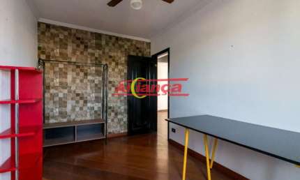 Apartamento com 2 quartos à venda na Rua Lourdes Rabello, 59, Vila Milton, Guarulhos