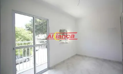 Parada inglesa - prox a estação de metro - 2 dorm r$ 345.000