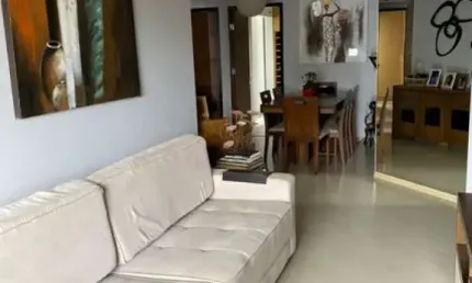 APARTAMENTO COM 3 QUARTOS, 2 BANHEIROS A VENDA, 82M² POR R$ 550.000,00 - VILA ROSÁLIA- GUARULHOS/SP.