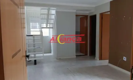 Apartamento Duplex de 82m2 no Condomínio Sonora - Guarulhos - SP