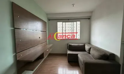 Vendo apartamento direto com o proprietário no Condomínio Fatto Sport