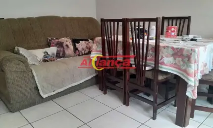 Apartamento com 2 quartos à venda na Rua Nossa Senhora Aparecida, 223, Vila Nossa Senhora de Fátima, Guarulhos