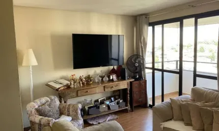 Apartamento com 3 quartos à venda na Rua Maria Lucinda, 58, Vila Zanardi, Guarulhos