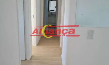 Apartamento com 3 quartos à venda na Rua das Palmeiras, 650, Gopoúva, Guarulhos