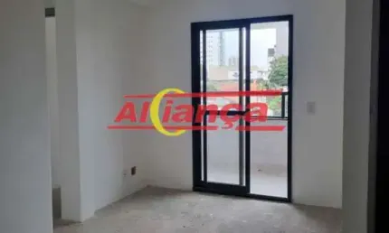 Apartamento com 2 quartos à venda na Rua Celso, 287, Vila Progresso, Guarulhos