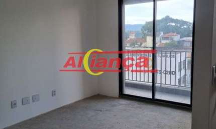 Apartamento à venda com 2 quartos, 2 Banheiros, 69,00m² - Vila Rosália - Guarulhos/SP.