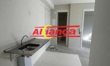 APARTAMENTO COM 2 QUARTOS A VENDA, 36M²  -VILA ENDRES - GUARULHOS/SP.