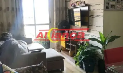 Oportunidade Imperdível! Apartamento Semi Mobiliado com 3 Dormitórios ? Ideal para Sua Família!