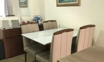 Apartamento com 55m² a venda no bairro macedo. - oportunidade abaixo do preço .