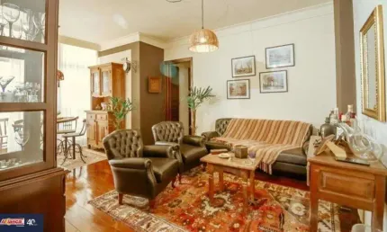 Apartamento com 3 dormitórios à venda, 90 m² - vila augusta - guarulhos/sp