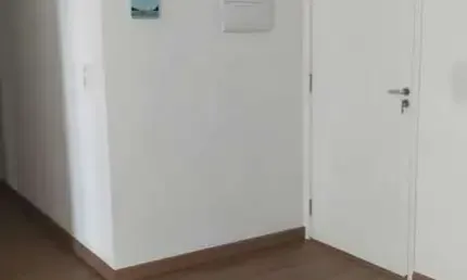 APARTAMENTO COM 2 DORMITÓRIOS À VENDA, 57m² - VILA MIRIAM - GUARULHOS/SP