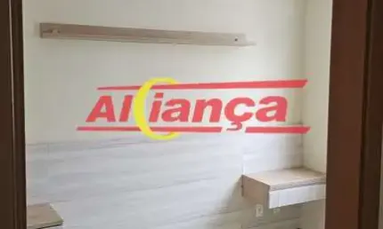 Apartamento à venda no condomínio parque santa julia - oportunidade única