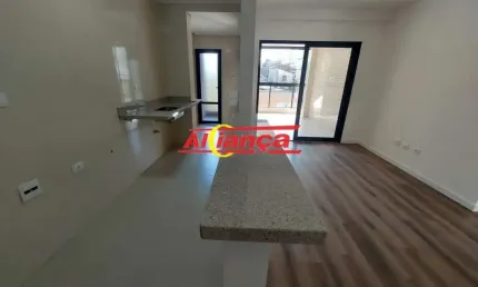Apartamento com 2 quartos à venda na Rua Ana Balzani, 36, Vila Moreira, Guarulhos