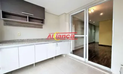 Apartamento com 3 quartos à venda na Rua Vilela, 187, Tatuapé, São Paulo