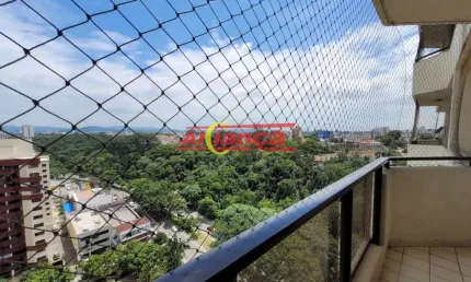 Apartamento com 2 quartos à venda na Avenida Paulo Faccini, 1215, Macedo, Guarulhos