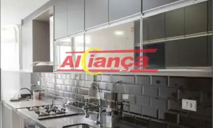 OPORTUNIDADE - 2 DORM - 1 VAGA - 60M² - R$ 260.000,00