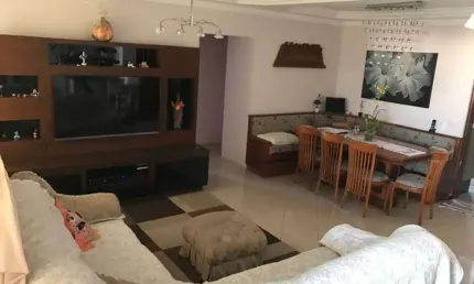 Apartamento com 3 quartos à venda na rua antônio abude, 19, jardim barbosa, guarulhos, 140 m2 por r$ 750.000