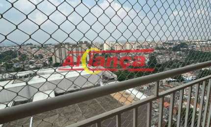 APARTAMENTO 60 M² VISTA LIVRE, 2 DORMS, SENDO 1 SUÍTE E 2 VAGAS NO CONDOMINIO RESIDENCE