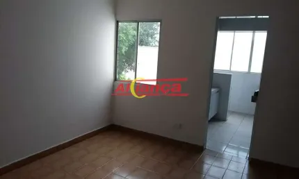 Apartamento com 2 quartos à venda na Lesta, 175, Vila Rio de Janeiro, Guarulhos
