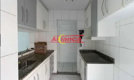 Apartamento com 3 quartos à venda na Avenida Paulo Lincoln do Valle Pontin, 550, Jaçanã, São Paulo